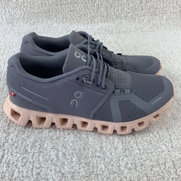 ON RUNNING CLOUD 5 - Picture 3 of 8